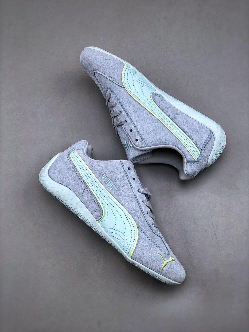 PMA SPEEDCAT OG MAROON RARE [GREY / SEA GREEN / GOLDEN] FOR HER 2011025