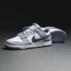 NK SB DUNK LOW SE LIGHT CARBON [WHITE / GREY / ICE BLUE] 2011025