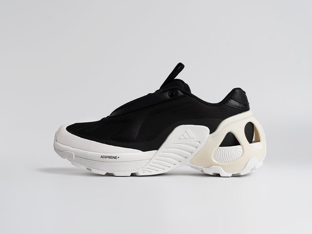 ADS WONDER RUNNER [BLACK / WHITE] 2511025