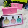 CNL CHANCE GIFT SET OF 3 - EAU DE TOILETTE PERFUME [30 ML EACH] 2611025