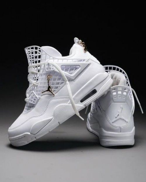 NK AIR JORDA_N RETRO 4 NET UA [WHITE] 0811025