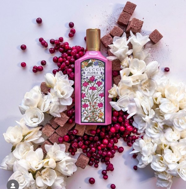 GC FLORA GORGEOUS GARDENIA- EAU DE PERFUME [100 ML] FOR HER 2611025