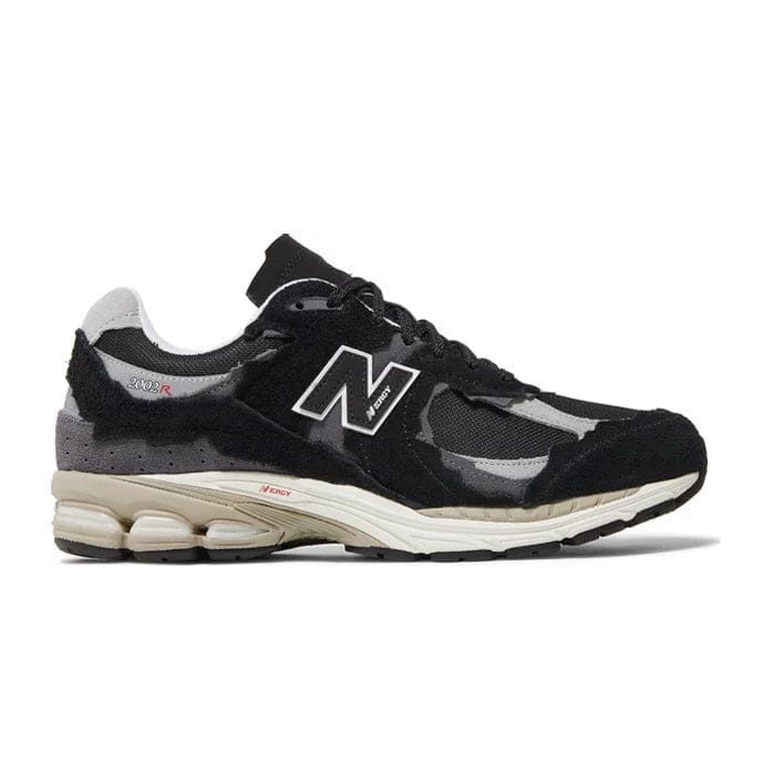 NB 2002R PROTECTION PACK [BLACK / WHITE] 0311025