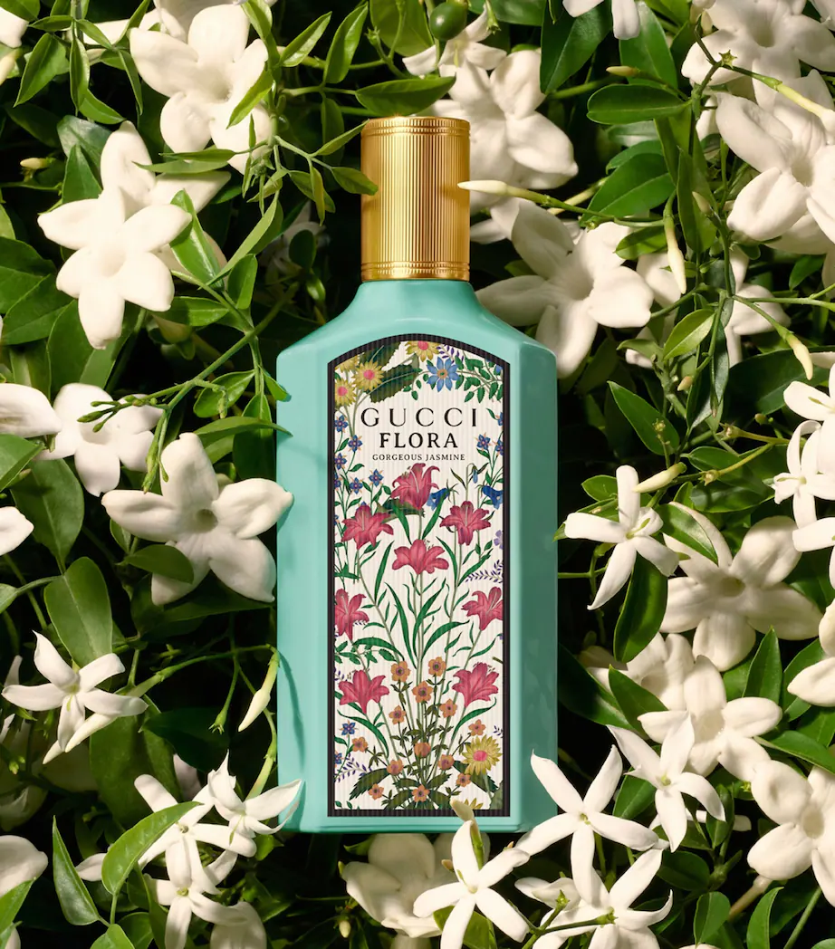 GC FLORA GORGEOUS JASMINE - EAU DE PERFUME [100 ML] FOR HER 2611025