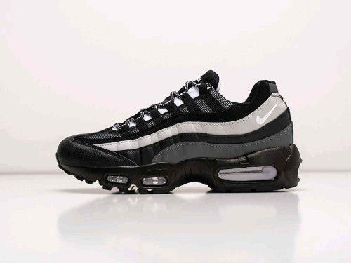 NK AIR MAX 95 ESSENTIAL [BLACK / SMOKE GREY / WHITE] 2511025