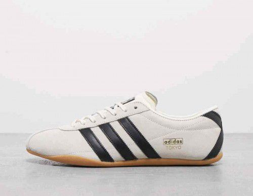 ADS TOKYO [OFF-WHITE / BLACK] 1011025