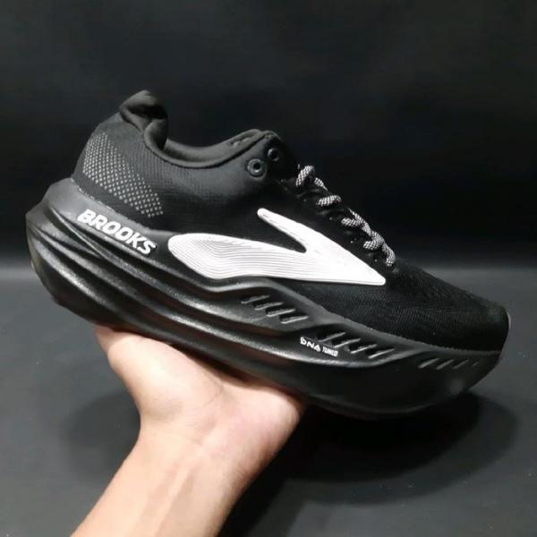 BRKS DNA GLYCERINE MAX [BLACK / WHITE] 0311025