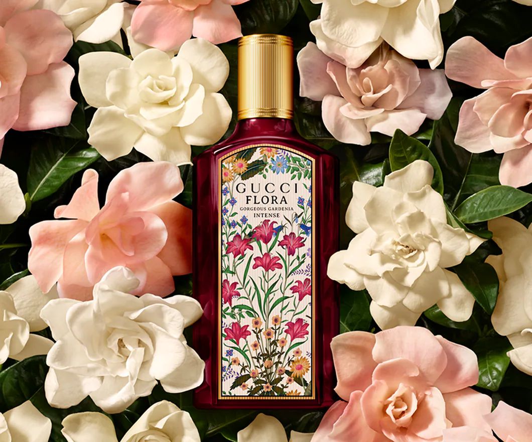 GC FLORA INTENSE - EAU DE PERFUME [100 ML] FOR HER 2611025