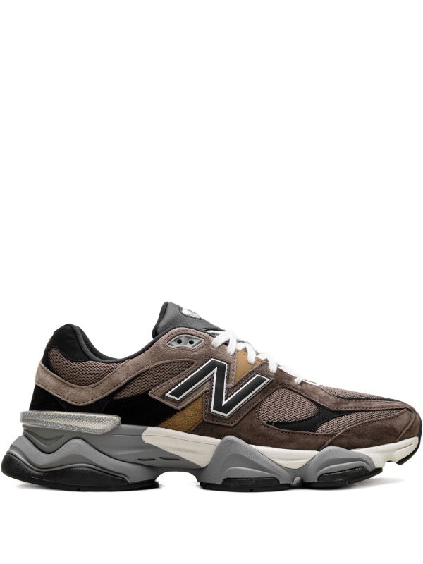 NB 9060 DARK MASHROOM [BROWN] 0912025