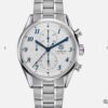 TG HR CARRERA CALIBRE 1887 [BLUE / SILVER] 2412025