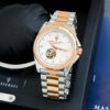 MSERT AUTOMATIC [WHITE / ROSE GOLD / SILVER] 1012025