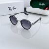 RB FRR 2151 SUNGLASSES [BLACK] 2612025