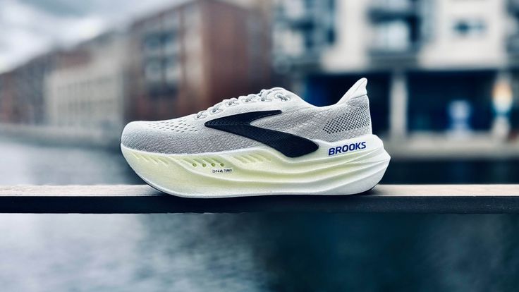 BRKS GLYCERINE MAX DNA [WHITE / BLACK] 1512025