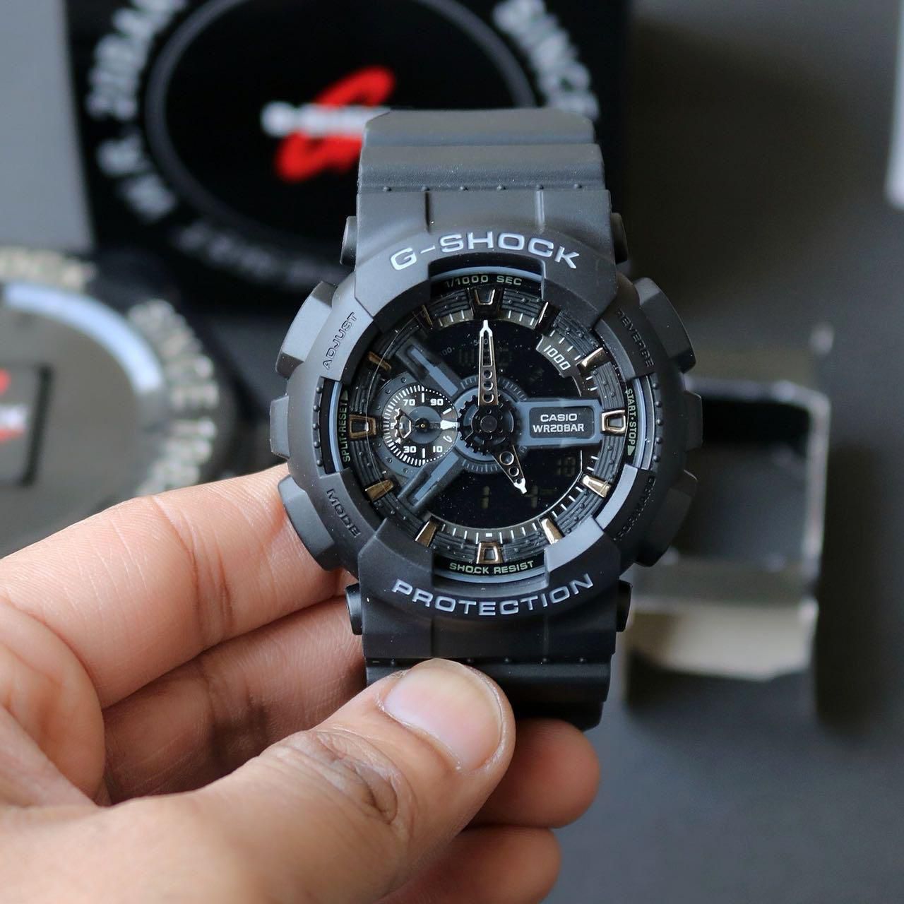 CSO GSHK [BLACK] 2912025