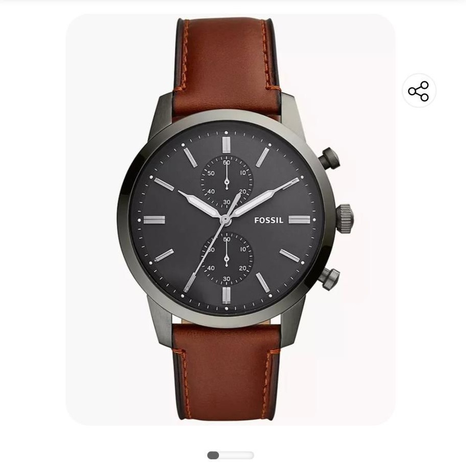 FSL [BLACK / BROWN] 2912025