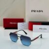 PRD SUNGLASSES [BLUE / BLACK / RED] 1212025