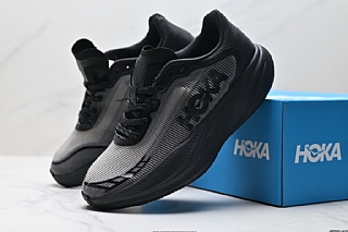HKA ONE ONE CIELO X1 2.0 ZAPATILLAS [BLACK] 1512025