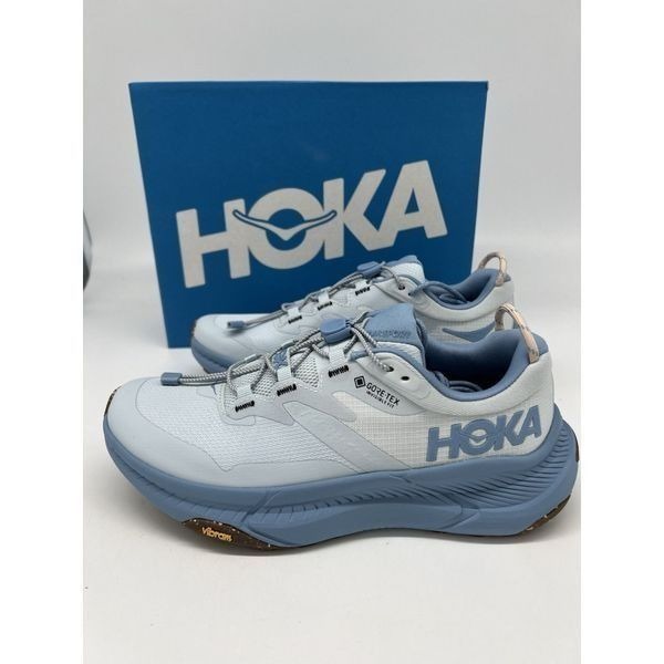 HKA ONE S TRANPORT GTX [SKY BLUE / WHITE] 0101026