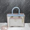 EML LRN LARGE FRONT POCKET SATCHEL BAG [3 COLORS] 1901026