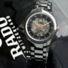 RDO AUTOMATIC [BLACK] 2201026