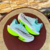 NK AIR ZOOM ALPHAFLY 2 COLOUR WAY [WHITE / BLACK / SEA GREEN / NEON] 2701026