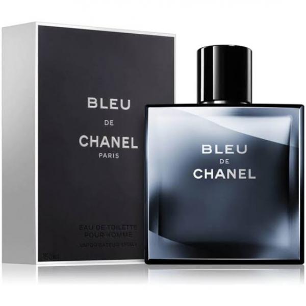 CNL BLEU DE - EAU DE TOILETTE PERFUME [100 ML] 0501026