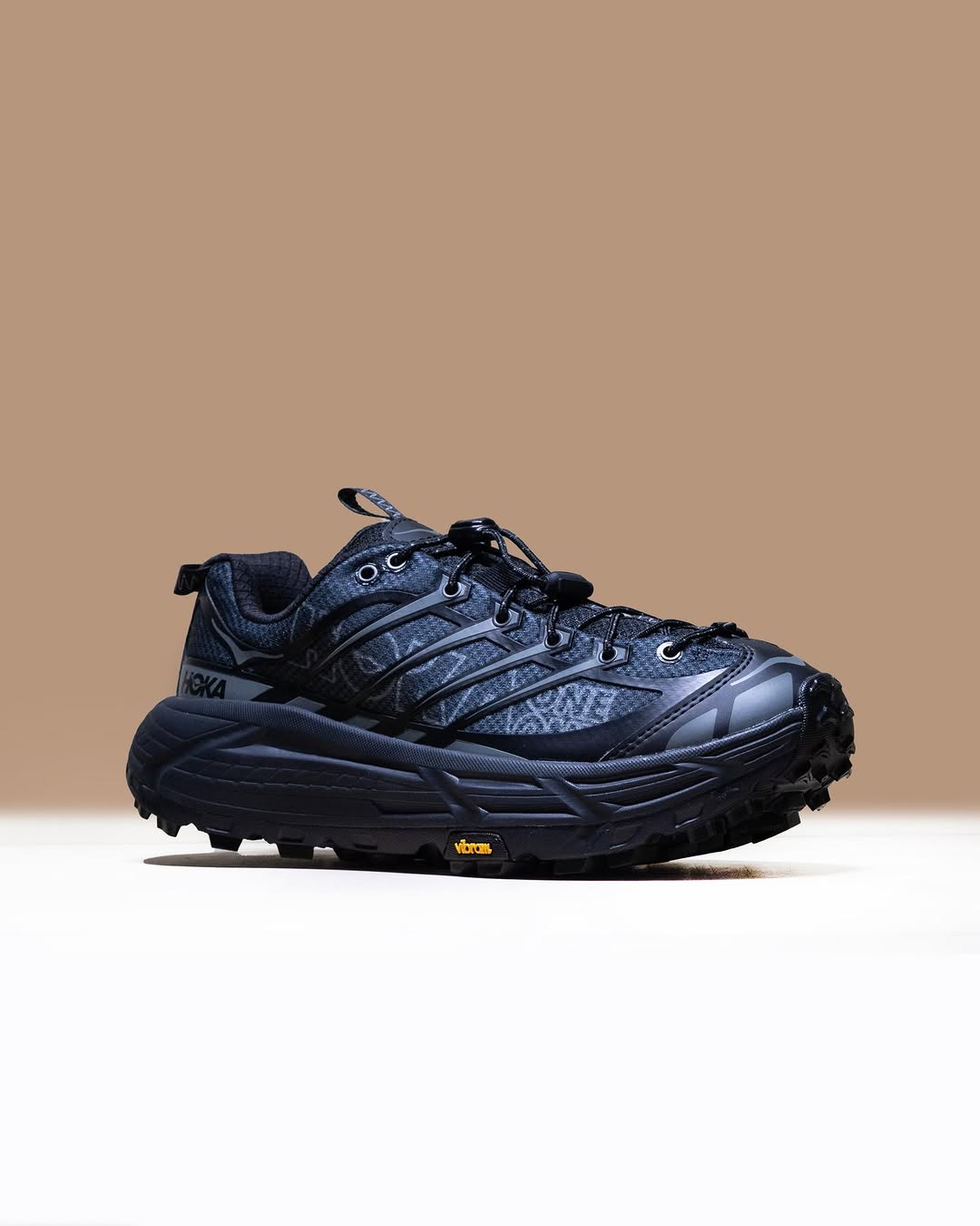 HKA ONE ONE MAFATE THREE [BLACK] 0101026