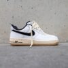 NK AIR FORCE 1 LOW COMMAND FORCE SUMMIT [WHITE / BLACK] 0901026
