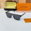 LVN 6001 SUNGLASSES [GREY / BLACK] 2601026