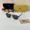 BBR 2711 SUNGLASSES [BLACK] 0801026