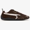 BLNCAG X PMA SPEEDCAT [BROWN / WHITE] 0101026
