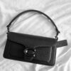 CO_CH TABBY 20 SHOULDER BAG [BLACK] 0501026