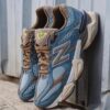 NB 9060 BODEGA AGE OF DISCOVERY [BLUE / BROWN / WHITE] 0101026