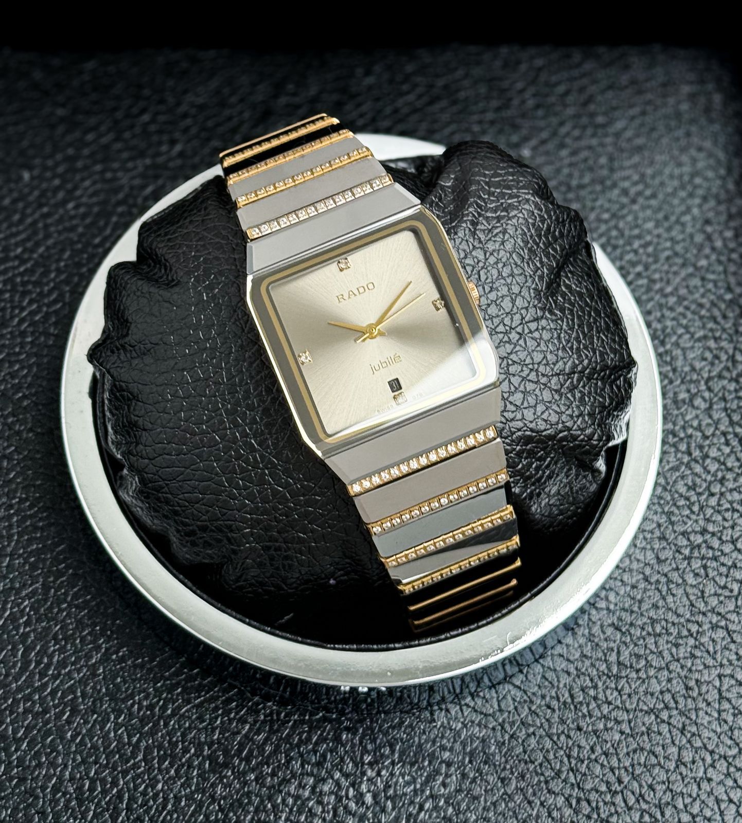 RDO JUBILE [SILVER / GREY / GOLDEN] 0801026