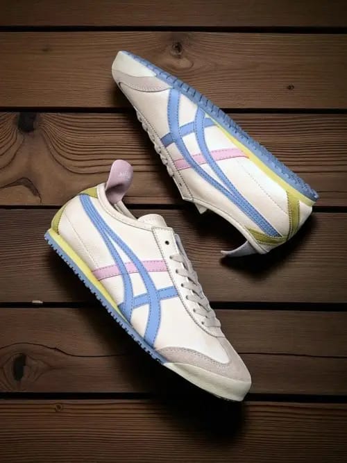 ACS OT MEXICO 66 [WHITE / PINK / BLUE / LIME] FOR HER 1702026