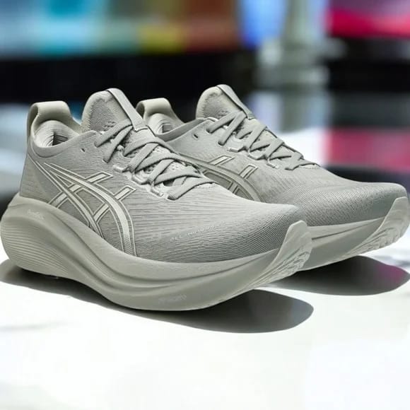 ACS GEL NIMBUS 27 LAKE GREY [GREY / WHITE] 1702026