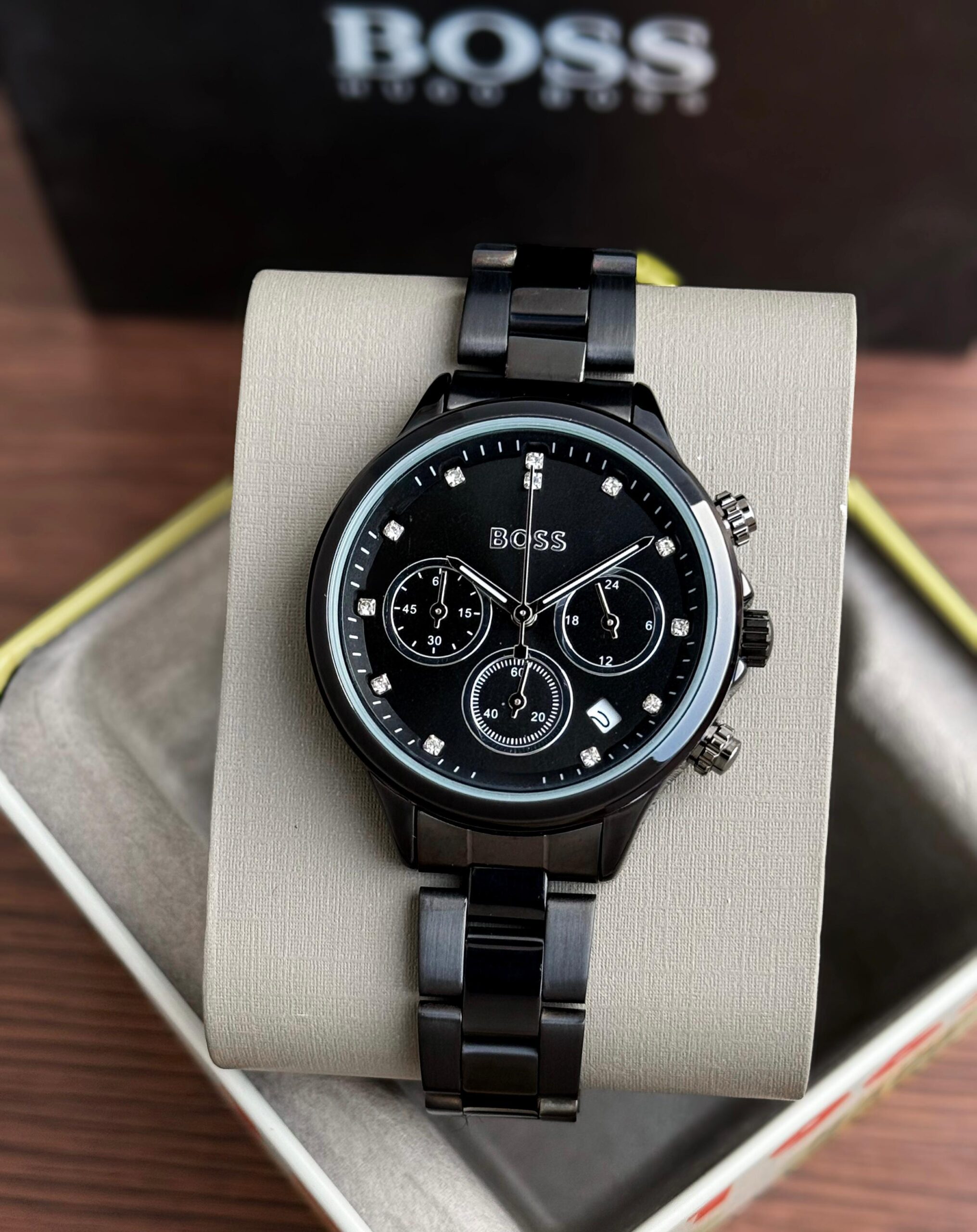 HG BS FOR HER [BLACK] 2702026