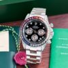 RLX DATEJUST [BLACK / RAINBOW /  SILVER] 2702026