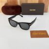 TM FRD 1149 SUNGLASSES [MATT BLACK] 1602026