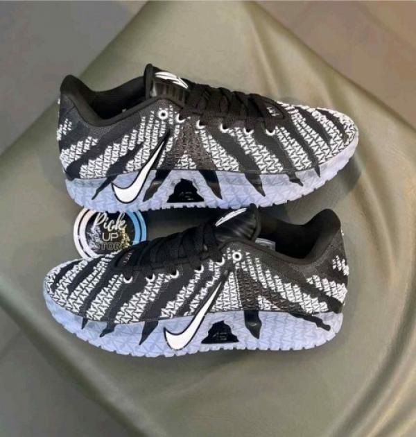 NK JA 3 COBALT BLISS BLUE [BLUE / BLACK / WHITE] 2802026