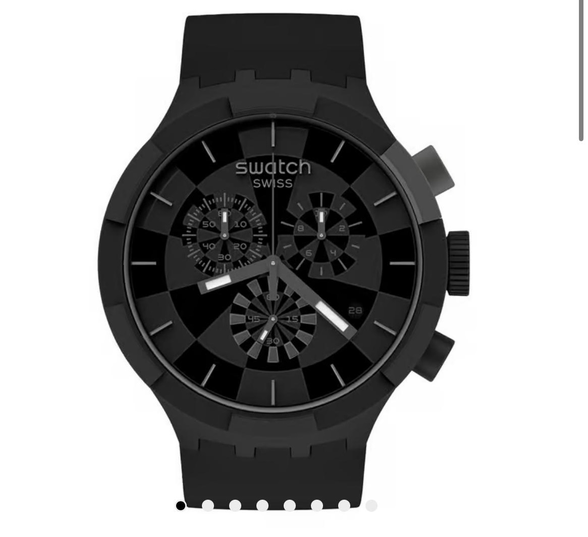 SWTC SWISS [BLACK / GREY] 2702026