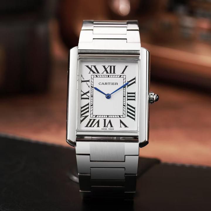 CRTR TANK [WHITE / SILVER] 2702026