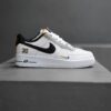 NK AIR FORCE 1 LOW X KEN GRIFFEY JR,SR [WHITE / BLACK] 1702026