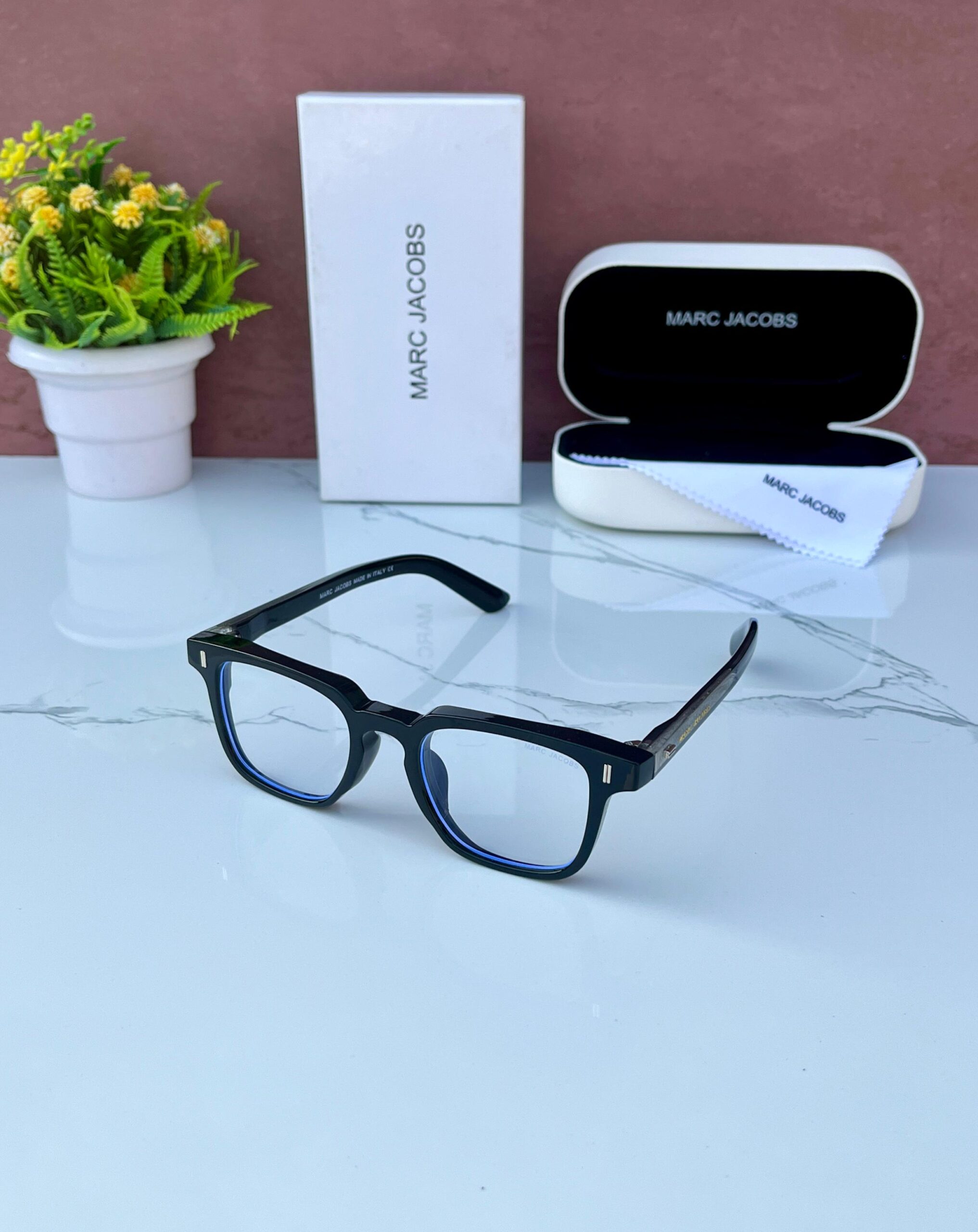 MC JCB 1124 SUNGLASSES [BLACK] 2003026