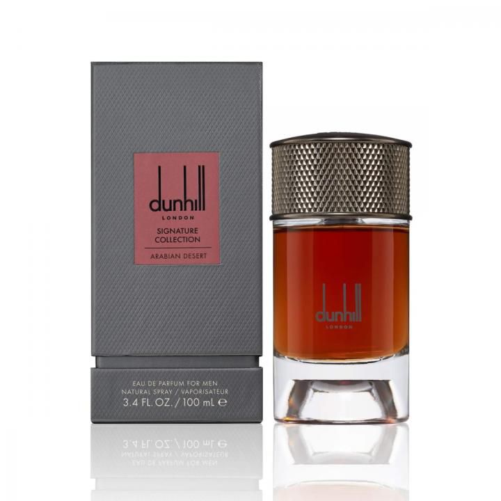 DNHL SIGNATURE COLLECTION ARABIAN DESERT - EAU DE PERFUME [100 ML] 0403026