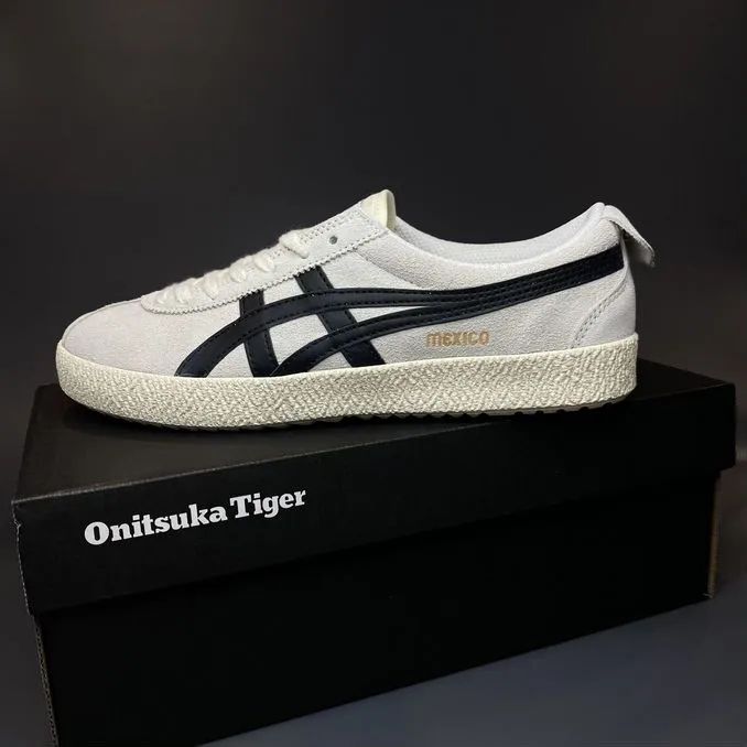 ACS OT MEXICO 66 DELEGATION [WHITE / BLACK] 0104026