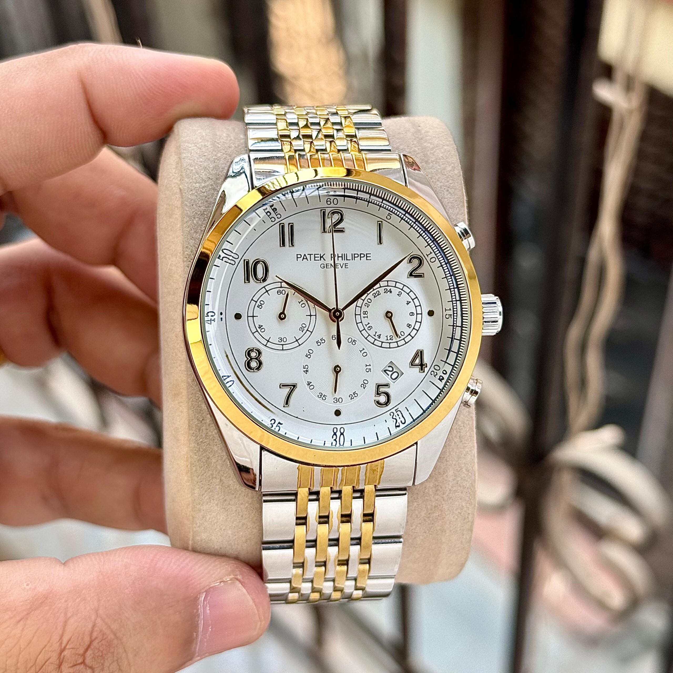 PTK PHLP GENEVE [2 COLORS] 1903026