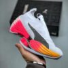 PMA FAST-RB NITRO ELITE [WHITE / PINK / ORANGE / BLACK] 0903026