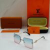 LVN SUNGLASSES [SKY BLUE / PINK / BLACK / GOLDEN] 0303026