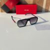 PRD 8151 SUNGLASSES [BLUE / SILVER / RED] 0603026